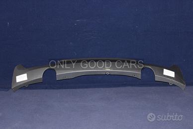 Diffusore paraurti m sport bmw serie 4 f32 |000513