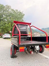 Ape 50