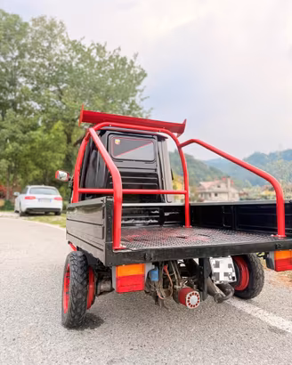Ape 50