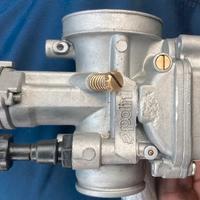 Carburatore Polini pwk 24