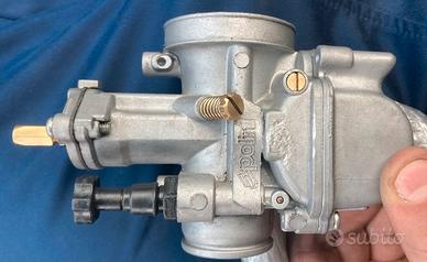 Carburatore Polini pwk 24
