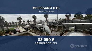 Immobile in asta di 184 m² con più di 5 locali a M