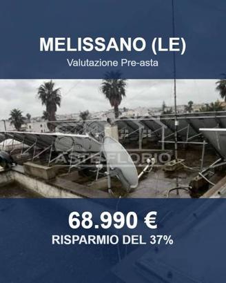 Immobile in asta di 184 m² con più di 5 locali a M