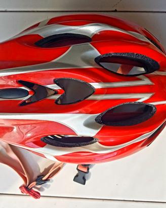 Casco per bicicletta Rudy Project