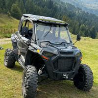 polaris rzr 1000 turbo 