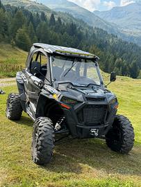 polaris rzr 1000 turbo 