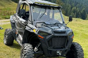 polaris rzr 1000 turbo 