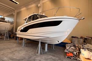 BENETEAU ANTARES 9 NEW MODEL 