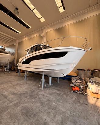 BENETEAU ANTARES 9 NEW MODEL 