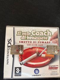 Il mio Coach di benessere - Smetto di Fumare. Nuov