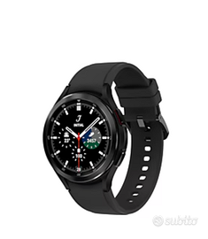 Galaxy Watch4 Classic Bluetooth (46mm)