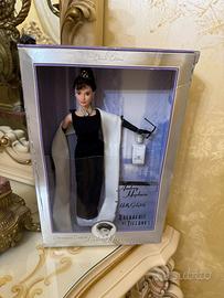 Barbie Audrey Hepburn