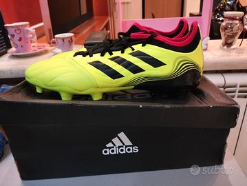 Scarpini cheap adidas rosa