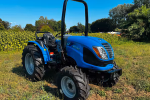 Trattore LS modello MT 3-50 -NUOVO