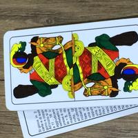 Carte Piacentine
