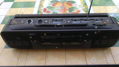 Radio stereo portatile Larsen 6008
