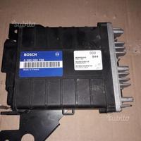 Centralina Bosch fiat tipo