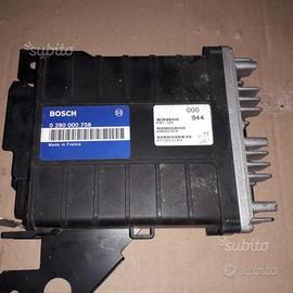 Centralina Bosch fiat tipo