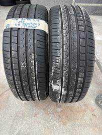 gomme usate 2055517 Estivo PIRELLI - CINTURATO P7 