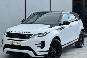 Land Rover Range Evoque 2.0D I4 MHEV 150CV AWD R-D