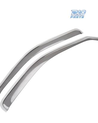 DEFLETTORI OSCURATI PER PEUGEOT