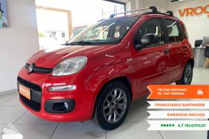 FIAT Panda 3� serie Panda 1.2 Easy