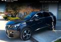 Peugeot 3008 BlueHDi 130 S&S EAT8 GT Line