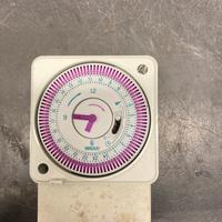 Temporizzatore Grasslin