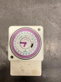 Temporizzatore Grasslin
