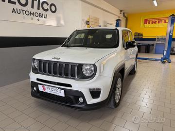 JEEP Renegade 1.6 Mjt 130CV Limited SUPER PREZZO -