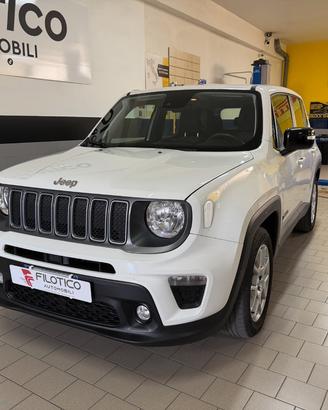 JEEP Renegade 1.6 Mjt 130CV Limited SUPER PREZZO -