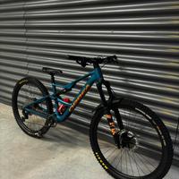 Orbea occam lt h30 2025