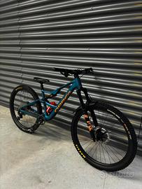 Orbea occam lt h30 2025