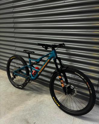 Orbea occam lt h30 2025