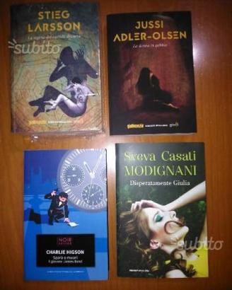 Libri