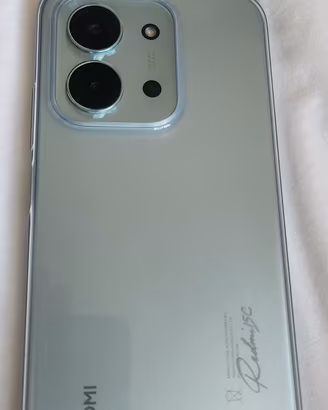 telefono redme 15c 