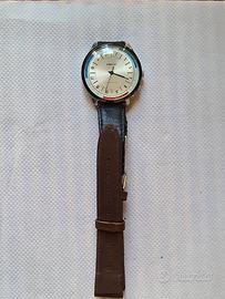 Orologio Sovietico da polso Paketa 24 h