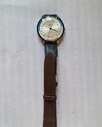 Orologio Sovietico da polso Paketa 24 h