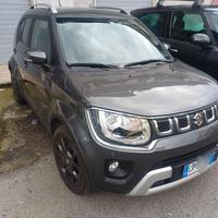 Suzuki ignis Top automatica