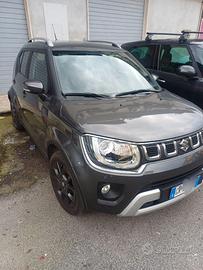 Suzuki ignis Top automatica