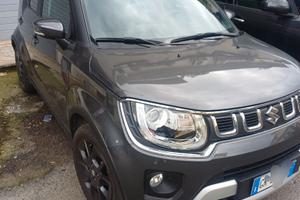 Suzuki ignis Top automatica