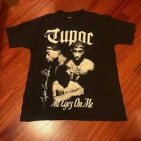 Maglietta tupac