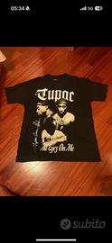 Maglietta tupac