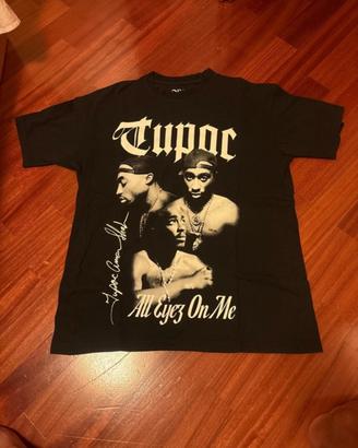 Maglietta tupac