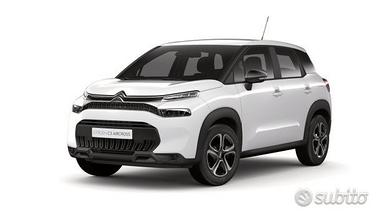 Ricambi usati citroen c3 aircross 2020-2021#0561