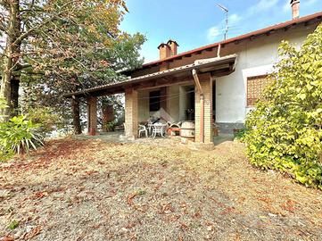 CASA INDIPENDENTE A TORTONA