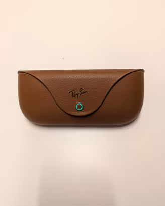 Ray-Ban Meta Wayfarer RW4008 | Matt | Polarizzati