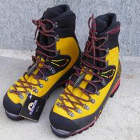La Sportiva Nepal Cube  GTX N.41