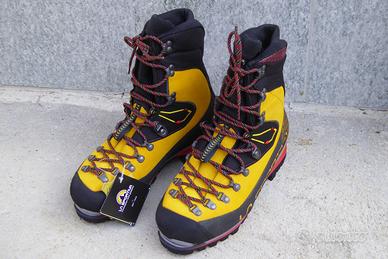 La Sportiva Nepal Cube  GTX N.41