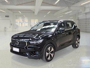 VOLVO XC40 T4 Plug-in Hybrid auto Recharge Inscrip